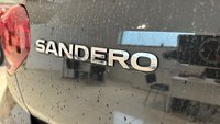 Dacia Sandero GPL STEPWAY 1.0 TCE COMFORT ECO-G 100CV Usata in provincia di Viterbo - Regie Auto Spa img-4