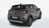 Auto Usate A Viterbo | Renault Captur Ii 2019 1.0 Tce Techno Fast Track Gpl 100Cv