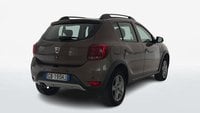 Auto Usate A Viterbo | Dacia Sandero Ii 2017 Stepway Stepway 1.5 Blue Dci Comfort S&S 95Cv
