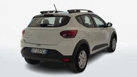 Auto Usate A Viterbo | Dacia Sandero Stepway Iii 2021 Stepway 1.0 Tce Expression Eco-G 100Cv
