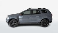 Auto Usate A Viterbo | Dacia Duster Extreme 4X2 Tce 100 Gpl Eco-G