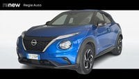 Auto Usate A Viterbo | Nissan Juke 1.6 Hev N-Connecta