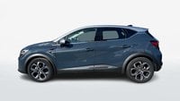 Auto Usate A Viterbo | Renault Captur Ii 2019 1.6 E-Tech Phev Techno 160Cv Auto