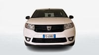 Dacia Sandero GPL 0.9 TCe 90cv Ambiance 1.5 dci La Gazz.d.Sport (trasversale) 75cv Usata in provincia di Viterbo - Regie Auto Spa img-1