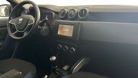 Dacia Duster GPL 1.0 TCE 15TH ANNIVERSARY ECO-G 4X2 100CV Usata in provincia di Viterbo - Regie Auto Spa img-6