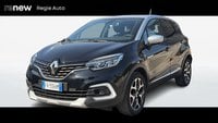 Auto Usate A Viterbo | Renault Captur I 2017 Nuovo Sport Edition2 Dci 90