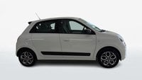 Auto Usate A Viterbo | Renault Twingo Electric Twingo Iii Electric Twingo 22Kwh Equilibre
