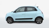 Auto Usate A Viterbo | Renault Twingo Electric Twingo Iii Electric E-Tech Electric Equilibre