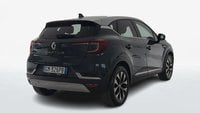 Auto Usate A Viterbo | Renault Captur 1.0 Tce Techno Gpl 100Cv