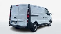 Auto Usate A Viterbo | Renault Trafic Van T27 2.0 Blue Dci 150Cv L1H1