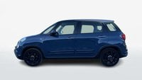 Auto Usate A Viterbo | Fiat 500L 2017 Cross 500 L Cross 1.4 95Cv City
