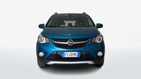 Opel Karl Benzina 1.0 Rocks s&s 73cv my19 1.0 ROCKS 73CV MY19 Usata in provincia di Viterbo - Regie Auto Spa img-1
