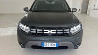 Auto Usate A Viterbo | Dacia Duster 1.0 Tce Gpl Journey Up 4X2