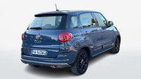 Auto Usate A Viterbo | Fiat 500L 2017 Cross 500 L Cross 1.4 95Cv City
