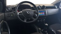 Dacia Duster GPL 1.0 TCE 15TH ANNIVERSARY ECO-G 4X2 100CV Usata in provincia di Viterbo - Regie Auto Spa img-5