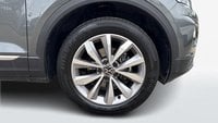 Auto Usate A Viterbo | Volkswagen T-Roc I 2017 1.0 Tsi 110Cv Style