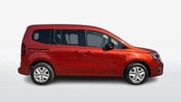 Auto Usate A Viterbo | Renault Kangoo Iii 2021 1.5 Blue Dci Equilibre