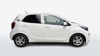 Auto Usate A Viterbo | Kia Picanto Iii 2017 5 Porte 1.0 Mpi X Line Gpl