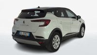 Auto Usate A Viterbo | Renault Captur Ii 2019 1.0 Tce Intens Gpl 100Cv My21