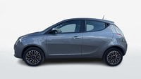 Auto Usate A Viterbo | Lancia Ypsilon Iii 2021 1.0 Firefly Hybrid 70Cv Alberta Ferretti S
