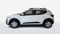 Auto Usate A Viterbo | Dacia Sandero Stepway Iii 2021 Stepway 1.0 Tce Expression Eco-G 100Cv