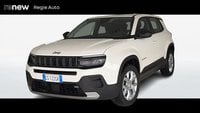 Auto Usate A Viterbo | Jeep Avenger 1.2 100Cv Altitude