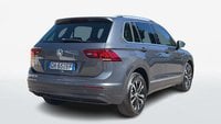 Auto Usate A Viterbo | Volkswagen Tiguan Ii 2021 2.0 Tdi Scr 122Cv Life