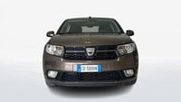 Dacia Sandero GPL 1.0 tce ECO-G Streetway Comfort 1.0 TCE STREETWAU COMFORT ECO-G Usata in provincia di Viterbo - Regie Auto Spa img-1
