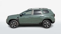 Auto Usate A Viterbo | Dacia Duster Ii 2021 1.5 Blue Dci Journey Up 4X2 115Cv