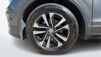 Auto Usate A Viterbo | Volkswagen Tiguan Ii 2021 2.0 Tdi Scr 122Cv Life