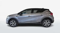 Auto Usate A Viterbo | Renault Captur Ii 2019 Techno Fast Track Tce 100 Gpl