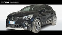 Auto Usate A Viterbo | Renault Captur Ii 2019 1.0 Tce Techno Gpl 100Cv