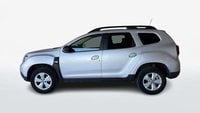 Auto Usate A Viterbo | Dacia Duster 1.5 Dci Comfort 4X2 S&S 110Cv