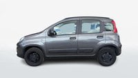Auto Usate A Viterbo | Fiat Panda Iii 2016 4X4 0.9 Twinair Turbo 85Cv 4X4 S&S My19