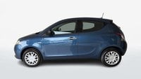 Auto Usate A Viterbo | Lancia Ypsilon Iii 2021 Hybrid 5 Porte 1.0
