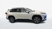 Auto Usate A Viterbo | Suzuki Across Plug-In Hybrid 2.5 Top 4Wd