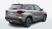 Auto Usate A Viterbo | Suzuki Vitara Ii 2018 1.5H 140V Starview 4Wd Allgrip Auto