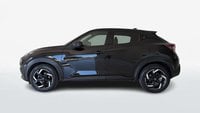 Auto Usate A Viterbo | Nissan Juke 1.0 Dig-T N-Connecta 114Cv Dct