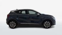 Auto Usate A Viterbo | Renault Captur 1.6 E-Tech Full Hybrid Techno Auto 145Cv