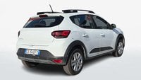 Auto Usate A Viterbo | Dacia Sandero Stepway Iii 2021 Stepway 1.0 Tce Expression Eco-G 100Cv