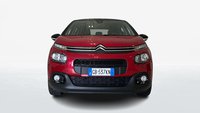 Citroën C3 Benzina 1.2 PURETECH SHINE S&S 83CV NEOPATENTATI MY18 Usata in provincia di Viterbo - Regie Auto Spa img-1
