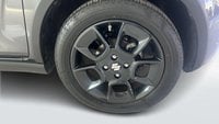 Auto Usate A Viterbo | Suzuki Ignis Iii 2020 1.2H Top 4Wd Allgrip