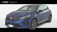 Auto Usate A Viterbo | Renault Clio V 2023 Techno Tce 90
