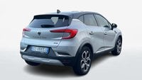 Auto Usate A Viterbo | Renault Captur 1.6 E-Tech Hybrid Techno Fast Track 145Cv A