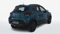 Auto Usate A Viterbo | Dacia Spring Expression Electric 45 (33Kw)
