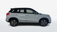 Auto Usate A Viterbo | Suzuki Vitara Ii 2015 1.6 Ddis V-Top S&S 2Wd