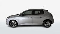 Auto Usate A Viterbo | Peugeot 208 Ii 2019 1.2 100Cv 5P Allure