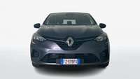 Renault Clio GPL 1.0 tce Zen Gpl 100cv 5p 1.2 16v Expression Usata in provincia di Viterbo - Regie Auto Spa img-1