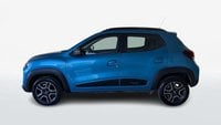Auto Usate A Viterbo | Dacia Spring Expression Electric 45 (33Kw)
