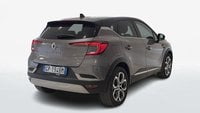 Auto Usate A Viterbo | Renault Captur Ii 2019 Techno Fast Track Tce 100 Gpl